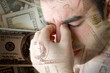 Stressed Over Money