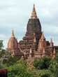 Photo: Bagan valley Bagan valley