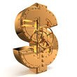 Illustration: Dollar Dollar