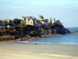 Dinard  Villas