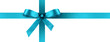 Geschenkband - Geschenkschleife
