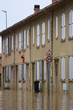 Foto: Inondation et habitation Inondation et habitation
