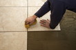 Installing Ceramic Tile