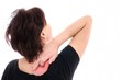 Neck pain