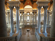 Library Lobby