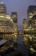 Canary Wharf Canary Wharf