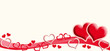Sweet hearts set #3