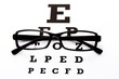 Photo en ligne au meilleur prix Eye Chart