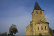 Art roman en Bourgogne Art roman en Bourgogne