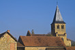 Eglise romane de Baugy (saône et loire) Eglise romane de Baugy (saône et loire)