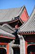 Traditional Chinese Pavilion