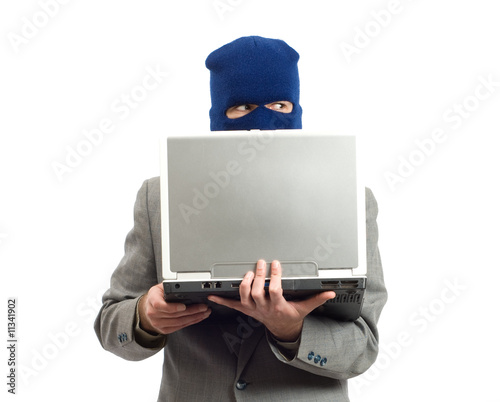 Identity Theft