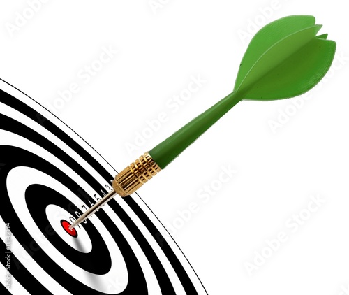 Illustration: image - atteindre son but - Réussir une performance image - atteindre son but - Réussir une performance