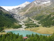 Ghiacciaio del Bernina