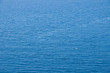 Adriatic Sea at Dubrovnik Bay, Croatia
