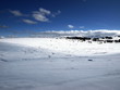 Le plateau de Beille (Ariège)