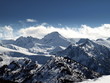 Le pic du Rulhe (Ariège)