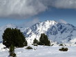 Le Pic du Saint-Barthelemy (Ariège)