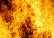 Fire background