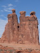 Three Gossips
