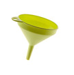 plastic funnel