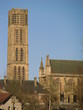 Limoges, Haute-Vienne, Limousin