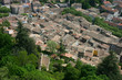 Les toits de Crest