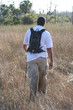 everglades hiking