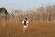 everglades hiking