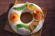 gateau des rois 4