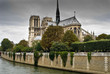 Notre Dame de Paris