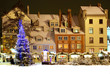 Riga, livu area and hous Riga, livu area and hous