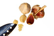 Knoblauch - Symbolbild Nahrungsmittel Knoblauch - Symbolbild Nahrungsmittel