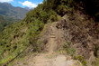 Sentier de randonnée Sentier de randonnée