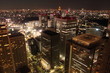 東京の夜景