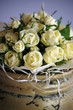 st. valentine's blotting paper roses