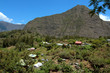Ilêt, cirque de Mafate Ilêt, cirque de Mafate