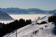 Winter Wandern