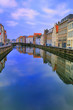 Brugge Canal Residences