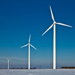 wind energy in winter