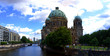 Berlin in summer Berlin in summer