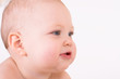 angel, baby