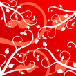 Valentine's Day Background