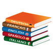 Languages books