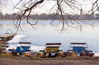 Boating station