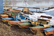 Boating station