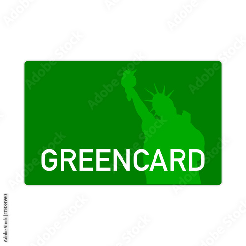 greencard greencard
