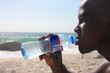 thirsty