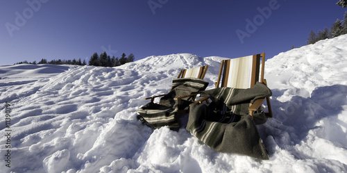 Photo: Winterlandschaft Winterlandschaft