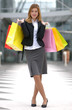 Shopaholic